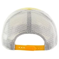 NCAA USC Trojans Coastline Hitch Trucker Adjustable Hat