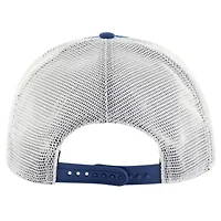 NCAA Michigan Wolverines Coastline Hitch Trucker Adjustable Hat