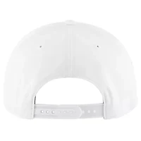 Chicago White Sox MLB Chicago Sox Overhand Speckle Hitch Rope Adjustable Hat