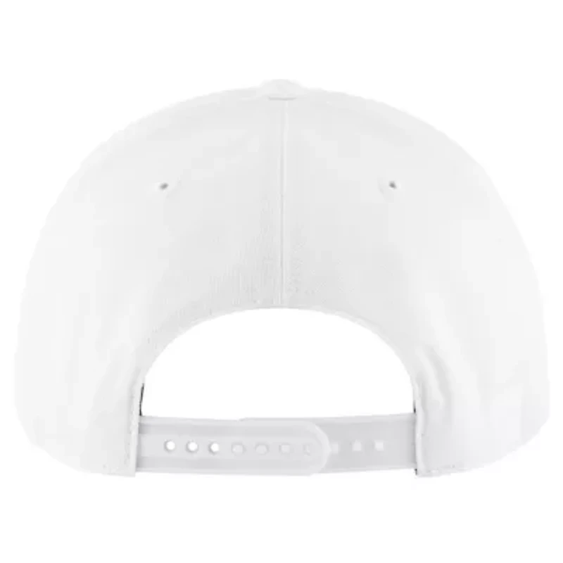 MLB San Diego Padres Overhand Speckle Hitch Rope Adjustable Hat