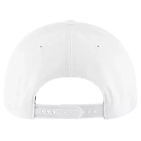 MLB San Diego Padres Overhand Speckle Hitch Rope Adjustable Hat