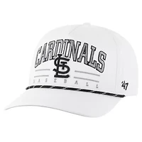 MLB St. Louis Cardinals Roscoe Speckle Hitch Adjustable Hat