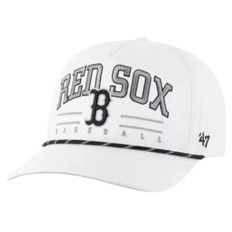 Boston Red Sox MLB Boston Sox Roscoe Speckle Hitch Adjustable Hat