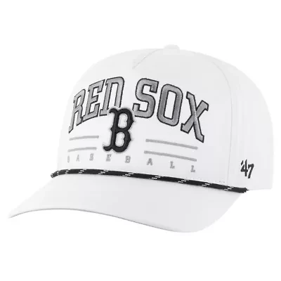 Boston Red Sox MLB Boston Sox Roscoe Speckle Hitch Adjustable Hat