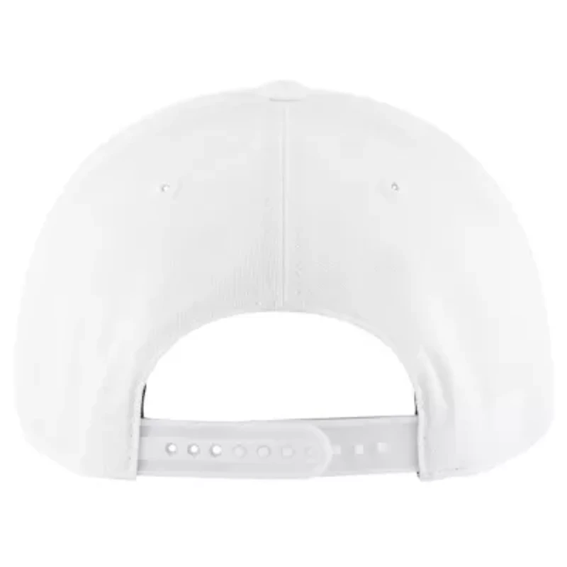 MLB Los Angeles Dodgers Roscoe Speckle Hitch Adjustable Hat