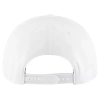 MLB Los Angeles Dodgers Roscoe Speckle Hitch Adjustable Hat