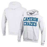 Duke Blue Devils NCAA Cameron Crazies Pullover Hoodie