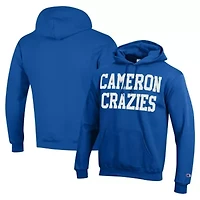 Duke Blue Devils NCAA Cameron Crazies Pullover Hoodie