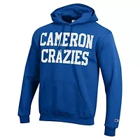 Duke Blue Devils NCAA Cameron Crazies Pullover Hoodie