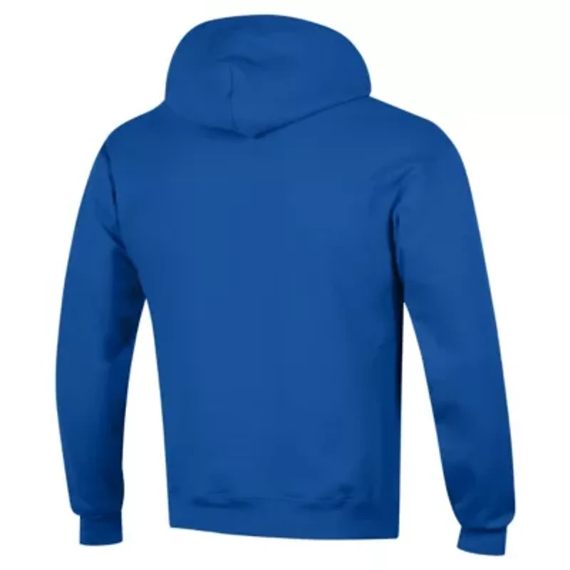 Duke Blue Devils NCAA Cameron Crazies Pullover Hoodie