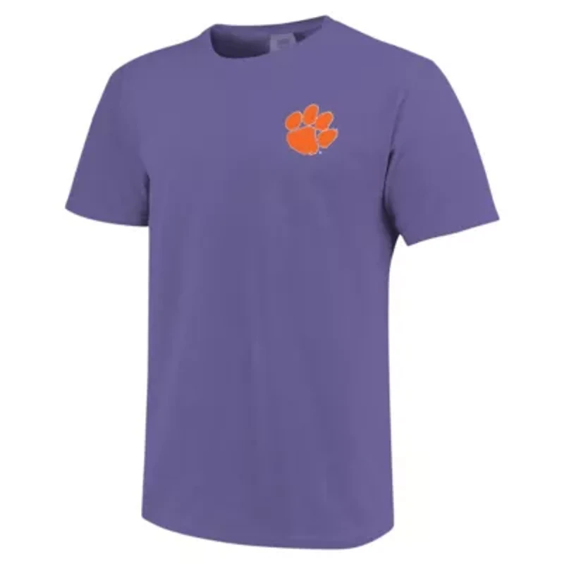 NCAA Clemson Tigers Softball Walk Off T-Shirt