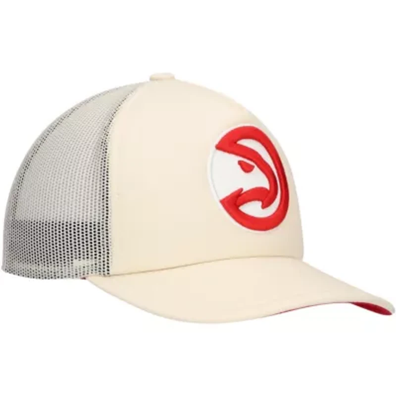 NBA Atlanta Hawks Trucker Adjustable Hat