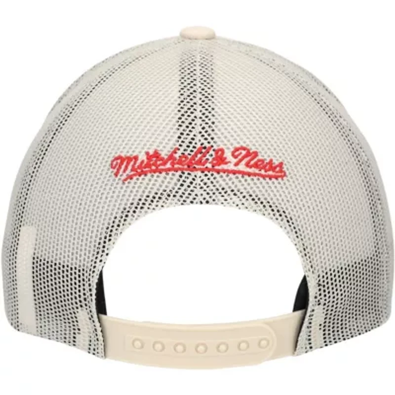 NBA Atlanta Hawks Trucker Adjustable Hat