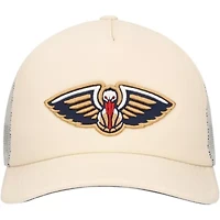 NBA New Orleans Pelicans Trucker Adjustable Hat