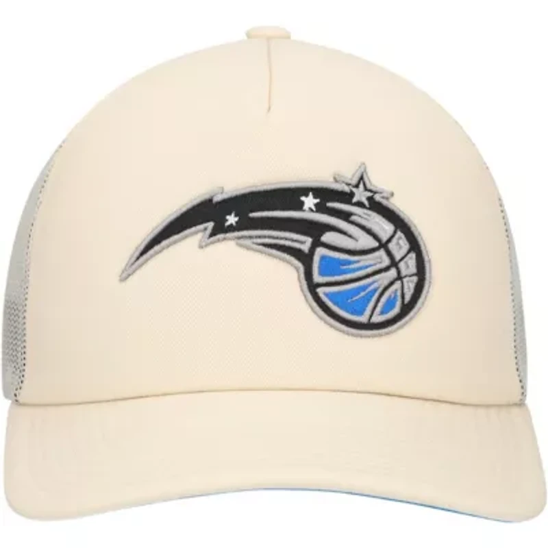 NBA Orlando Magic Trucker Adjustable Hat
