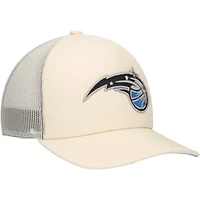 NBA Orlando Magic Trucker Adjustable Hat