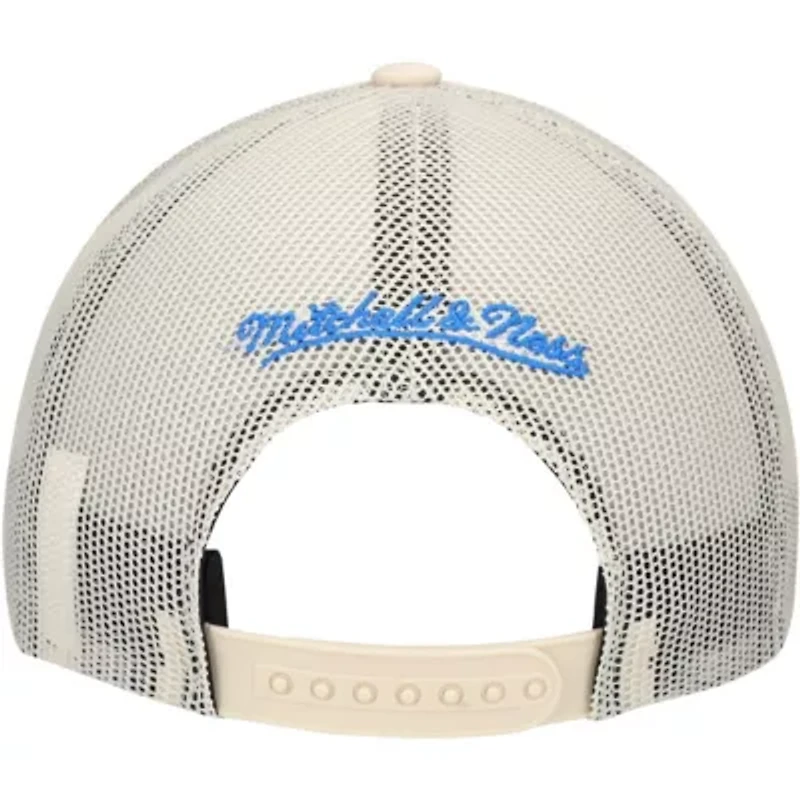 NBA Orlando Magic Trucker Adjustable Hat
