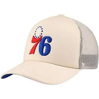 NBA Philadelphia 76ers Trucker Adjustable Hat