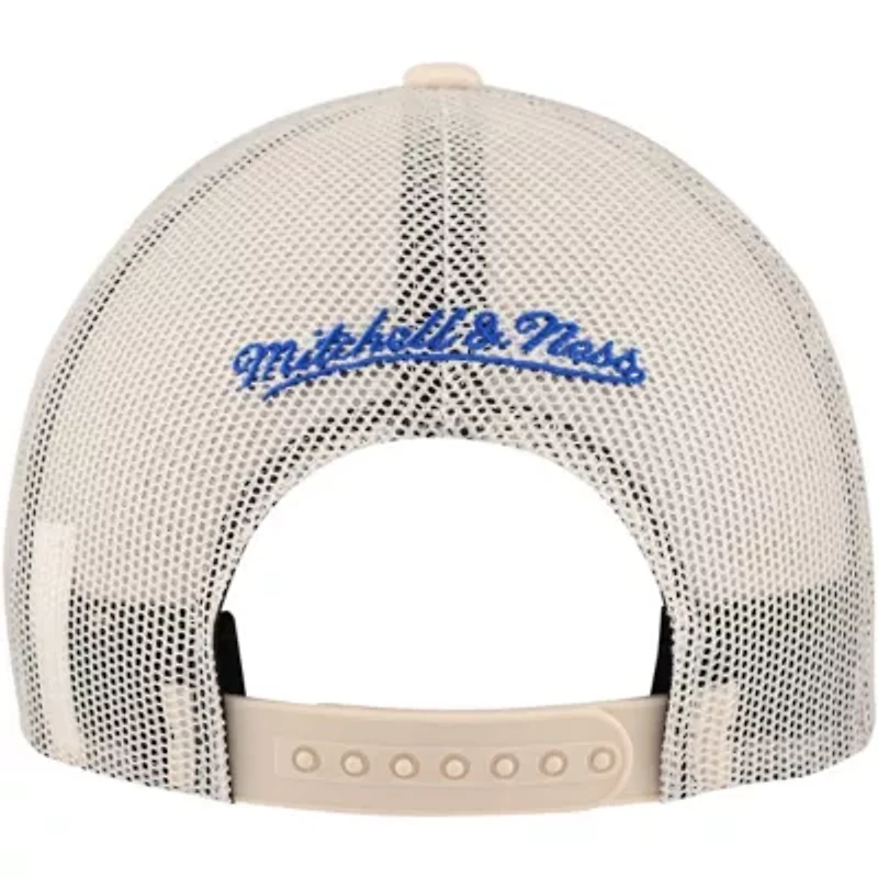 NBA Philadelphia 76ers Trucker Adjustable Hat