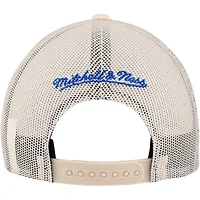 NBA Philadelphia 76ers Trucker Adjustable Hat
