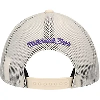 NBA Sacramento Kings Trucker Adjustable Hat