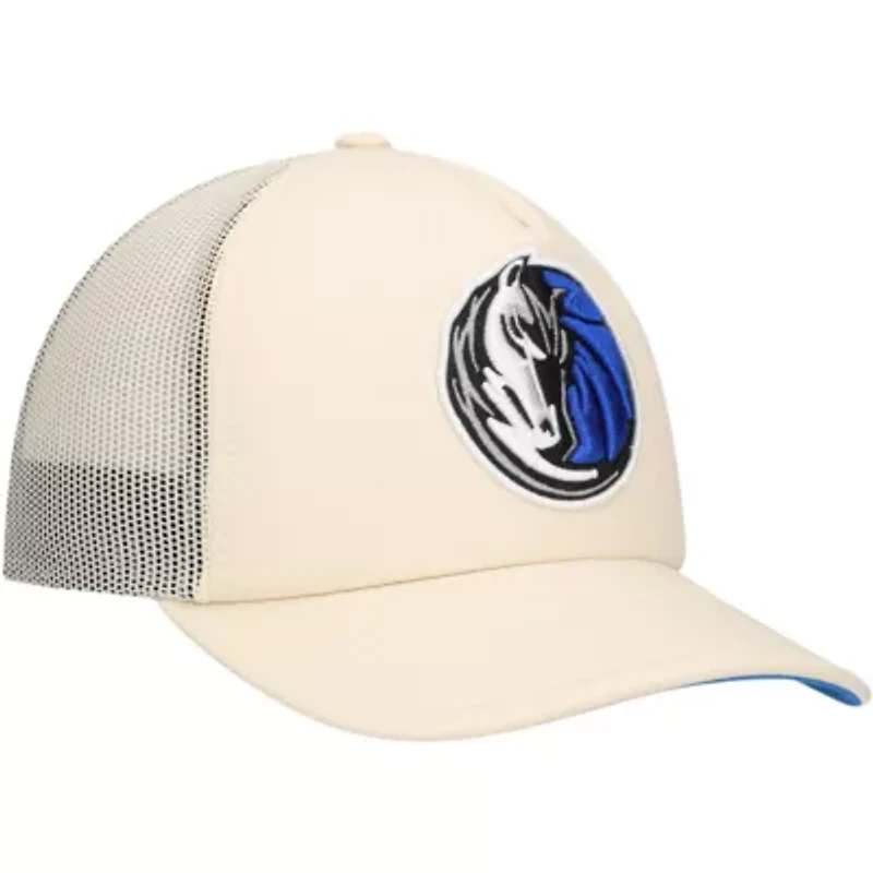 NBA Dallas Mavericks Trucker Adjustable Hat