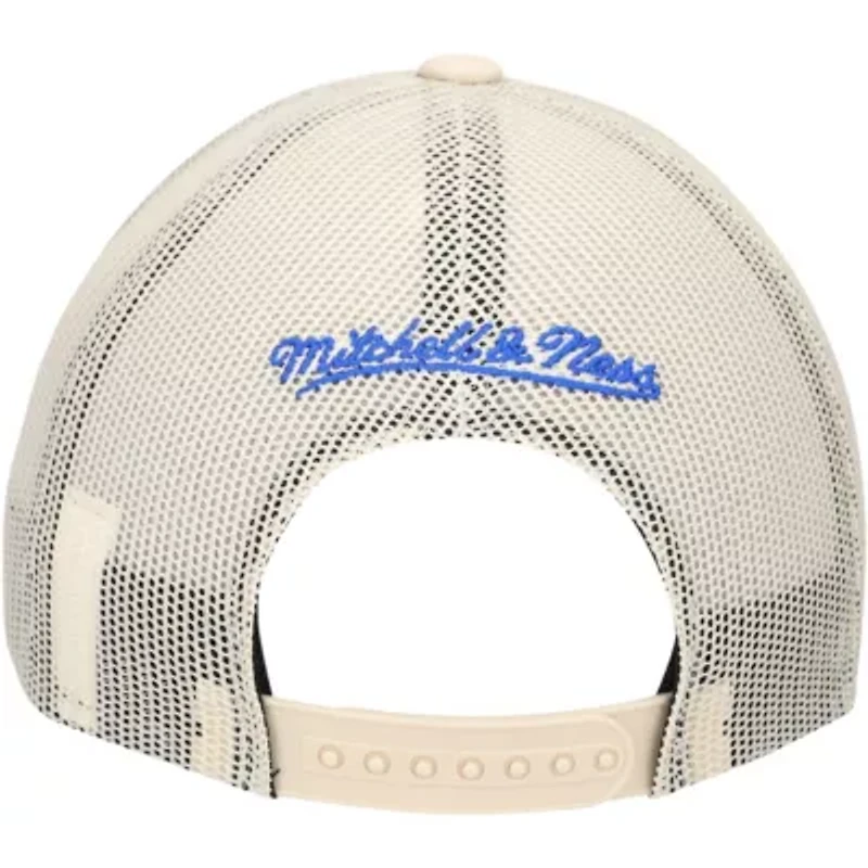 NBA Dallas Mavericks Trucker Adjustable Hat