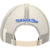 NBA Dallas Mavericks Trucker Adjustable Hat