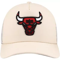 NBA Chicago Bulls Trucker Adjustable Hat