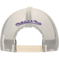 NBA Los Angeles Lakers Trucker Adjustable Hat
