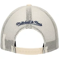 NBA Memphis Grizzlies Trucker Adjustable Hat