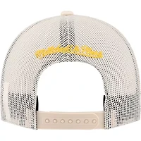 NHL Pittsburgh Penguins Foam Front Trucker Adjustable Hat