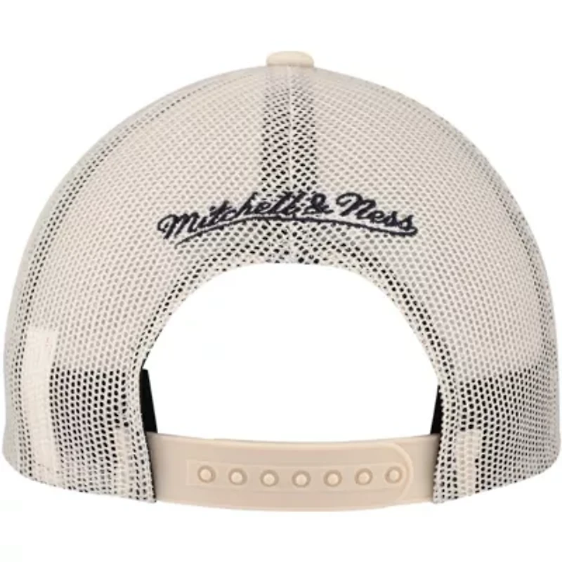 NHL Seattle Kraken Foam Front Trucker Adjustable Hat
