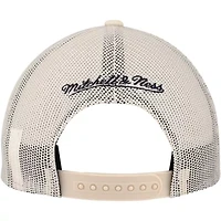NHL Seattle Kraken Foam Front Trucker Adjustable Hat