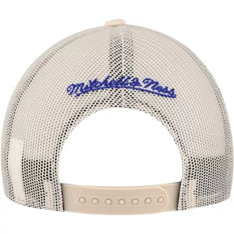 NHL St. Louis Blues Foam Front Trucker Adjustable Hat