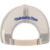 NHL St. Louis Blues Foam Front Trucker Adjustable Hat