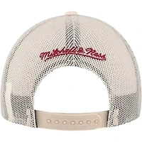 NHL Colorado Avalanche Foam Front Trucker Adjustable Hat