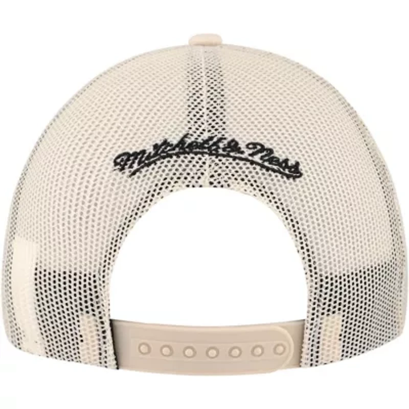 NHL Los Angeles Kings Foam Front Trucker Adjustable Hat