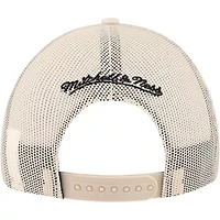 NHL Los Angeles Kings Foam Front Trucker Adjustable Hat