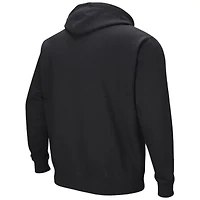 Grambling State Tigers NCAA Arch & Logo 3.0 Pullover Hoodie
