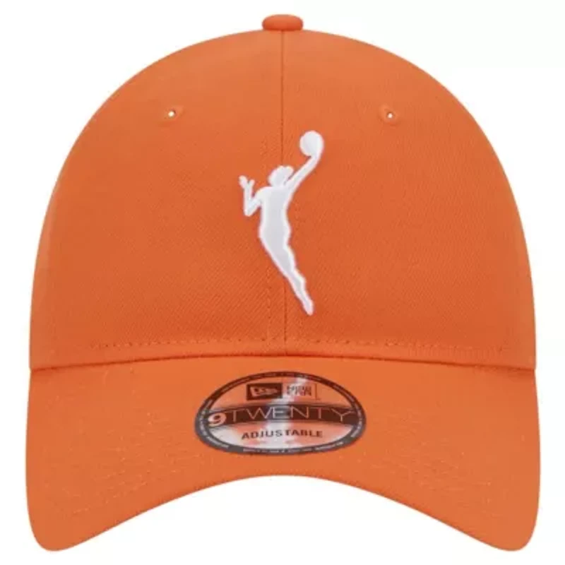 WNBA Unisex WNBA Core Logo 9TWENTY Adjustable Hat