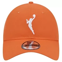 WNBA Unisex WNBA Core Logo 9TWENTY Adjustable Hat