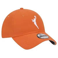 WNBA Unisex WNBA Core Logo 9TWENTY Adjustable Hat