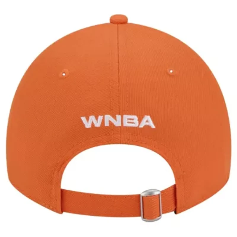 WNBA Unisex WNBA Core Logo 9TWENTY Adjustable Hat
