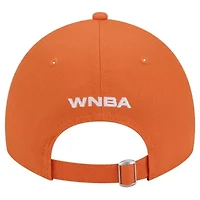 WNBA Unisex WNBA Core Logo 9TWENTY Adjustable Hat