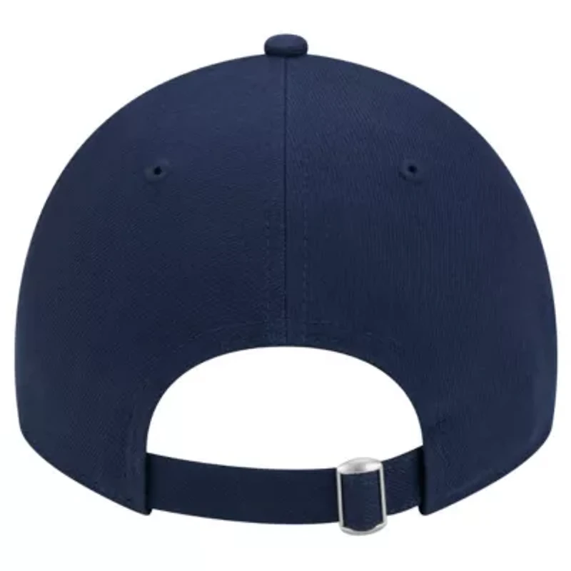 WNBA Unisex Dallas Wings Core Logo 9TWENTY Adjustable Hat