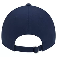 WNBA Unisex Dallas Wings Core Logo 9TWENTY Adjustable Hat