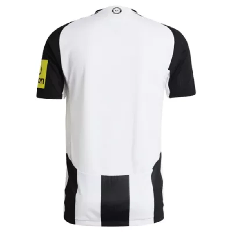 International Clubs Newcastle United 2024/25 Home Authentic Jersey