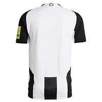 International Clubs Newcastle United 2024/25 Home Authentic Jersey