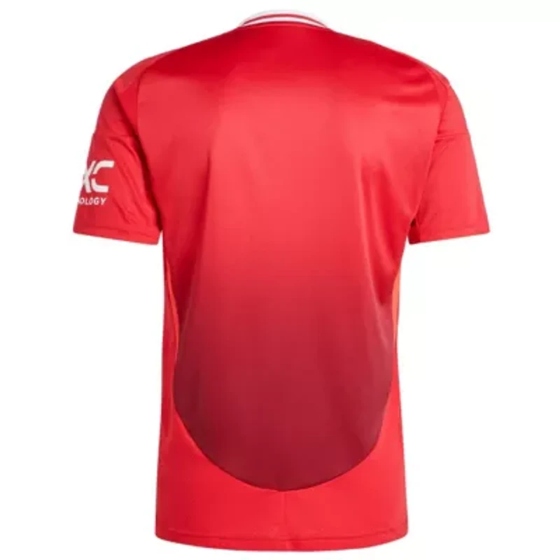 International Clubs Manchester United 2024/25 Home Replica Jersey